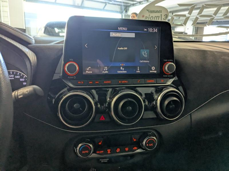 NISSAN Juke d’occasion à vendre à MONTPELLIER chez MAS AUTO (Photo 16)