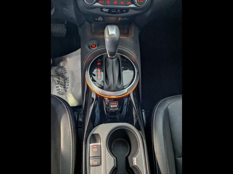 NISSAN Juke d’occasion à vendre à MONTPELLIER chez MAS AUTO (Photo 17)