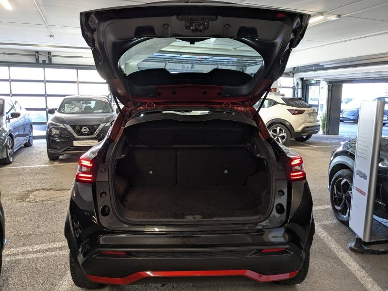 NISSAN Juke d’occasion à vendre à MONTPELLIER chez MAS AUTO (Photo 18)