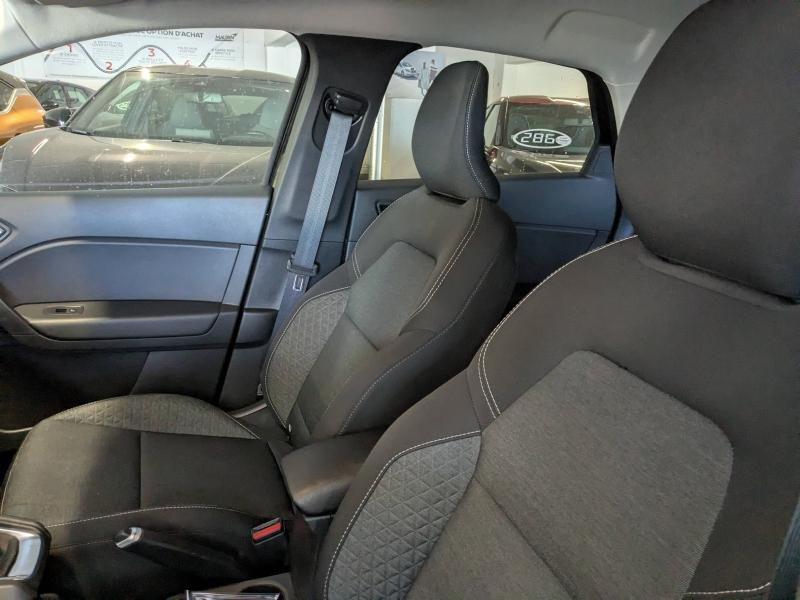 RENAULT Captur d’occasion à vendre à MONTPELLIER chez MAS AUTO (Photo 11)