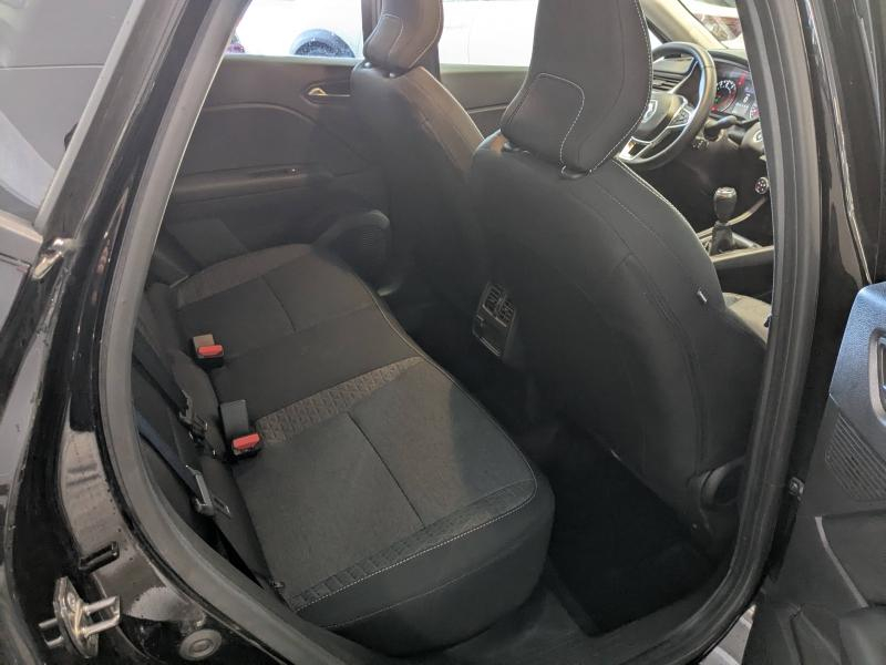 RENAULT Captur d’occasion à vendre à MONTPELLIER chez MAS AUTO (Photo 14)