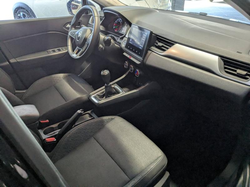 RENAULT Captur d’occasion à vendre à MONTPELLIER chez MAS AUTO (Photo 15)