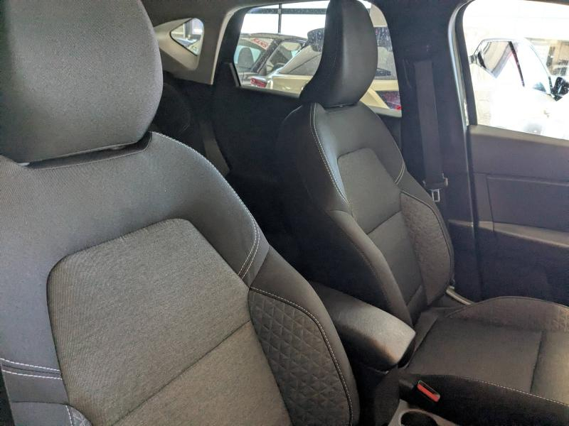 RENAULT Captur d’occasion à vendre à MONTPELLIER chez MAS AUTO (Photo 16)