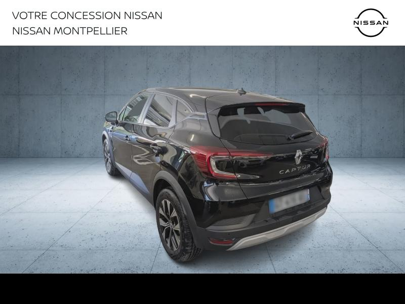 RENAULT Captur d’occasion à vendre à MONTPELLIER chez MAS AUTO (Photo 3)