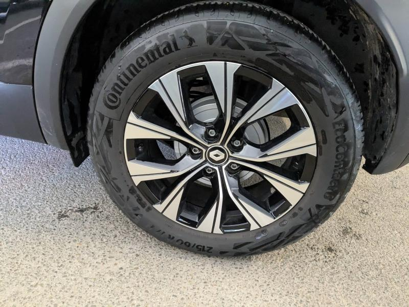 RENAULT Captur d’occasion à vendre à MONTPELLIER chez MAS AUTO (Photo 5)