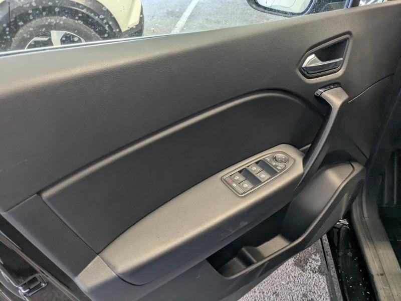 RENAULT Captur d’occasion à vendre à MONTPELLIER chez MAS AUTO (Photo 10)