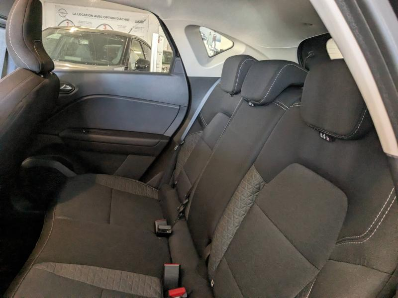 RENAULT Captur d’occasion à vendre à MONTPELLIER chez MAS AUTO (Photo 13)