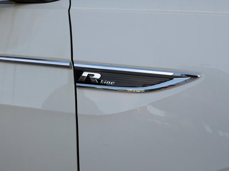 VOLKSWAGEN T-Cross d’occasion à vendre à MONTPELLIER chez MAS AUTO (Photo 5)