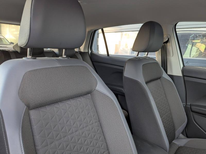 VOLKSWAGEN T-Cross d’occasion à vendre à MONTPELLIER chez MAS AUTO (Photo 12)