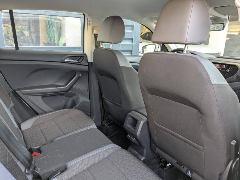 VOLKSWAGEN T-Cross d’occasion à vendre à MONTPELLIER chez MAS AUTO (Photo 13)