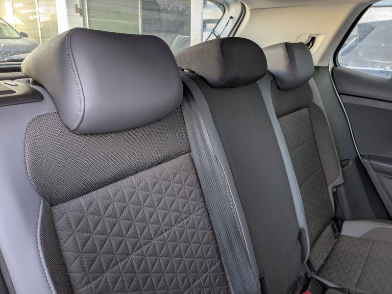VOLKSWAGEN T-Cross d’occasion à vendre à MONTPELLIER chez MAS AUTO (Photo 14)