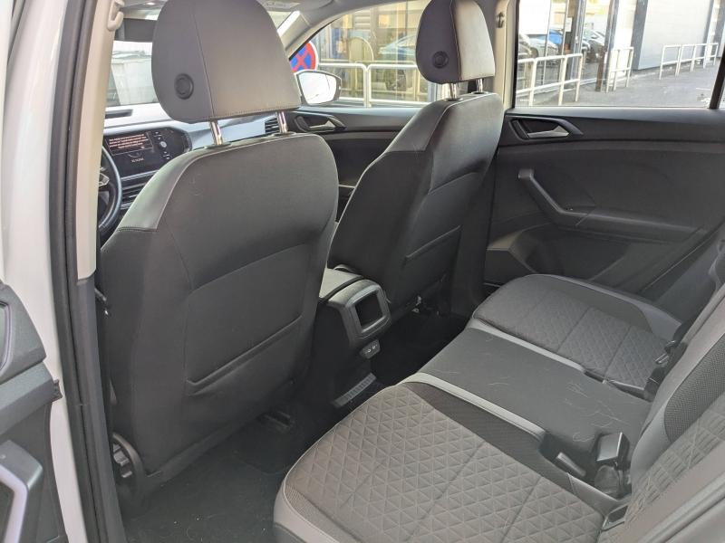 VOLKSWAGEN T-Cross d’occasion à vendre à MONTPELLIER chez MAS AUTO (Photo 15)