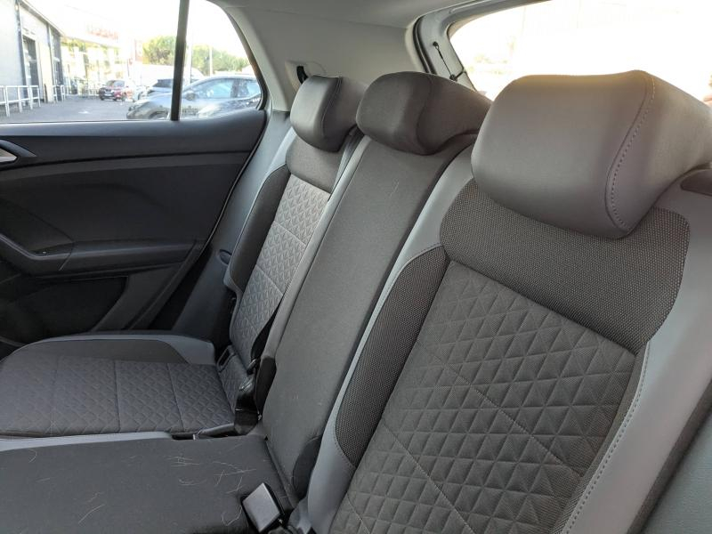 VOLKSWAGEN T-Cross d’occasion à vendre à MONTPELLIER chez MAS AUTO (Photo 16)