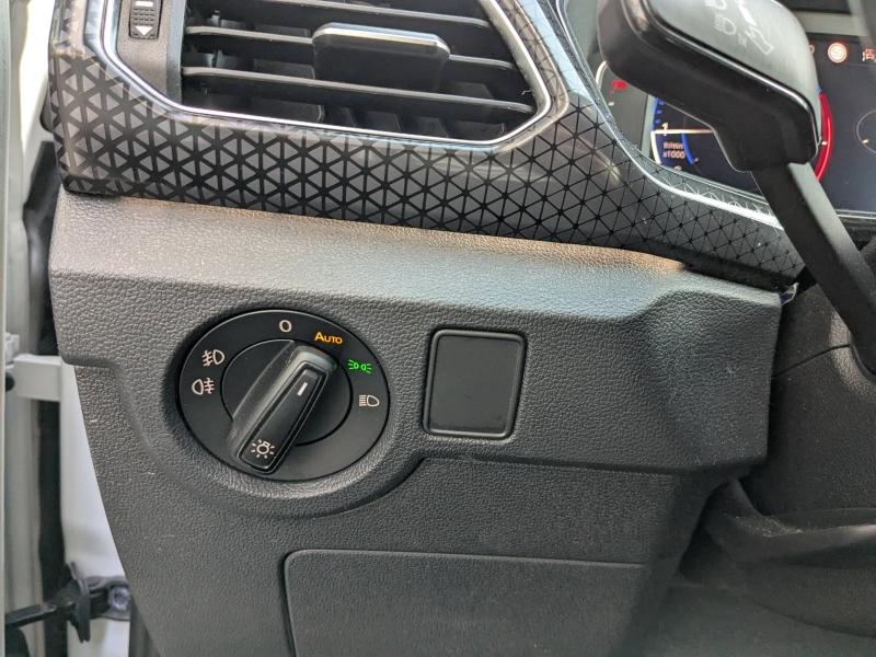 VOLKSWAGEN T-Cross d’occasion à vendre à MONTPELLIER chez MAS AUTO (Photo 19)