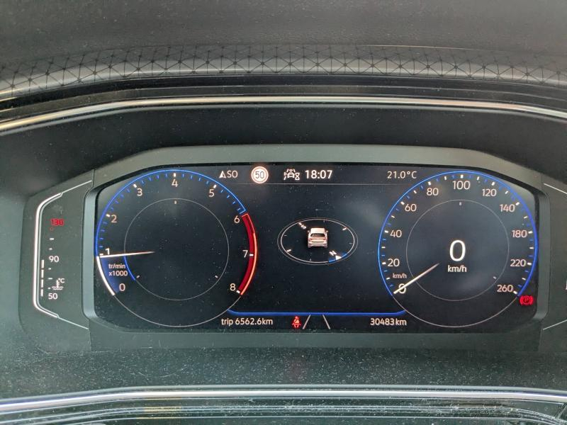 VOLKSWAGEN T-Cross d’occasion à vendre à MONTPELLIER chez MAS AUTO (Photo 20)
