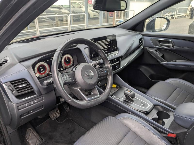 NISSAN Qashqai d’occasion à vendre à MONTPELLIER chez MAS AUTO (Photo 7)