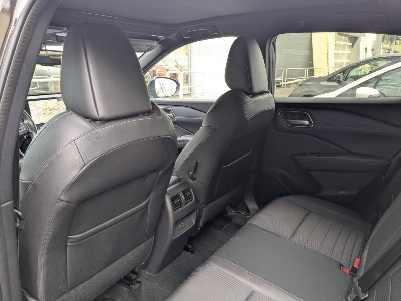 NISSAN Qashqai d’occasion à vendre à MONTPELLIER chez MAS AUTO (Photo 14)