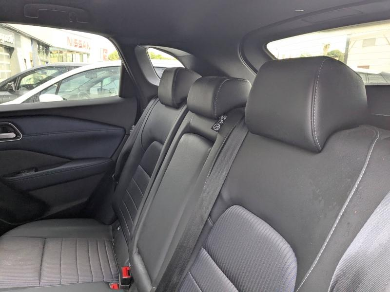 NISSAN Qashqai d’occasion à vendre à MONTPELLIER chez MAS AUTO (Photo 15)