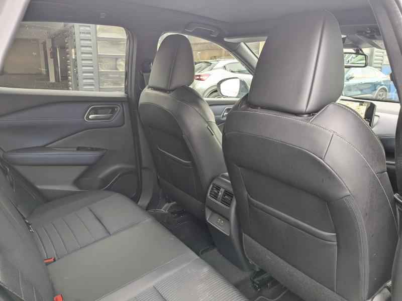 NISSAN Qashqai d’occasion à vendre à MONTPELLIER chez MAS AUTO (Photo 17)