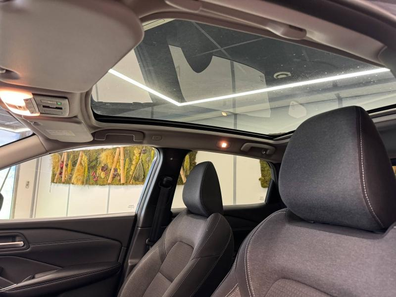 NISSAN Qashqai d’occasion à vendre à MONTPELLIER chez MAS AUTO (Photo 12)