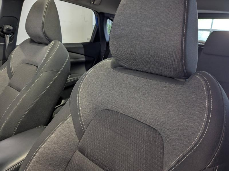 NISSAN Qashqai d’occasion à vendre à MONTPELLIER chez MAS AUTO (Photo 12)