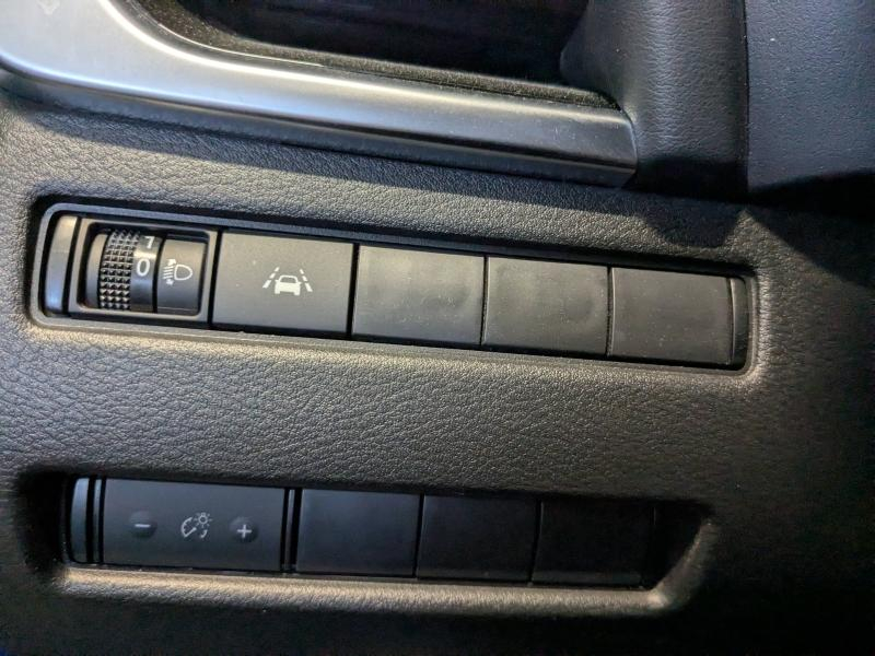 NISSAN Qashqai d’occasion à vendre à MONTPELLIER chez MAS AUTO (Photo 14)