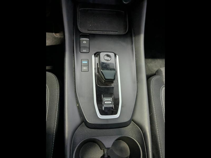 NISSAN Qashqai d’occasion à vendre à MONTPELLIER chez MAS AUTO (Photo 15)