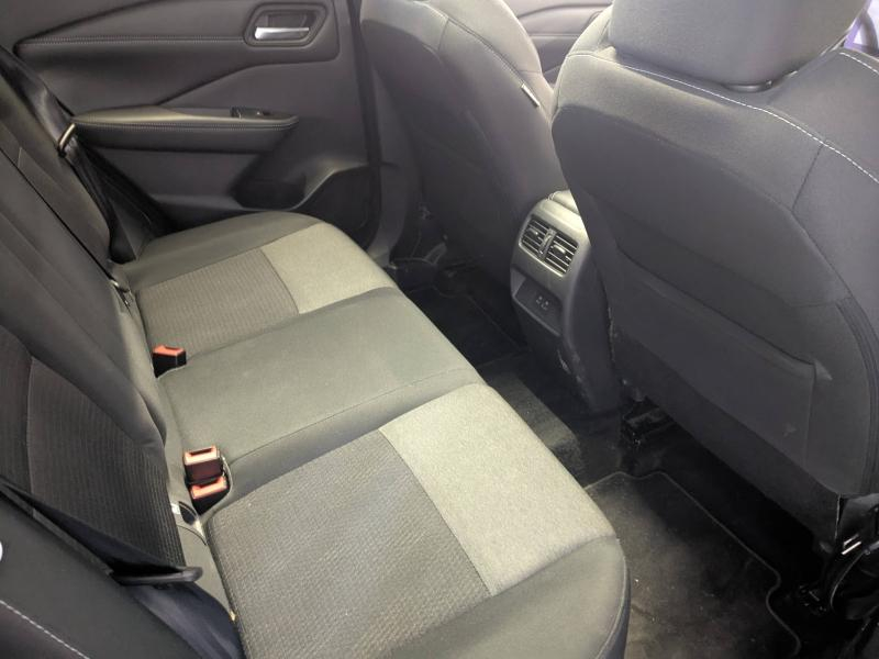 NISSAN Qashqai d’occasion à vendre à MONTPELLIER chez MAS AUTO (Photo 18)