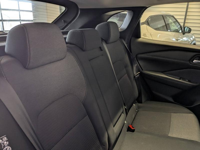 NISSAN Qashqai d’occasion à vendre à MONTPELLIER chez MAS AUTO (Photo 19)