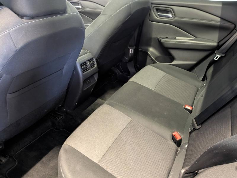 NISSAN Qashqai d’occasion à vendre à MONTPELLIER chez MAS AUTO (Photo 16)