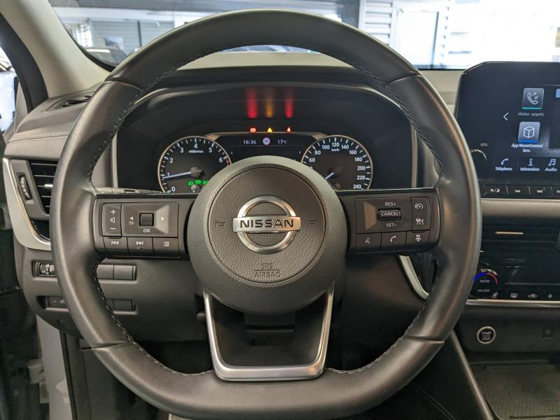 NISSAN Qashqai d’occasion à vendre à MONTPELLIER chez MAS AUTO (Photo 7)
