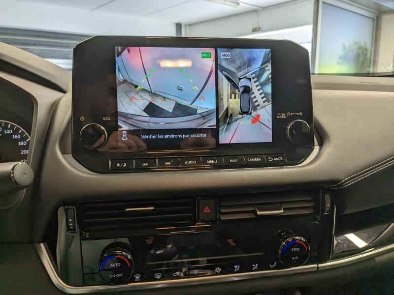 NISSAN Qashqai d’occasion à vendre à MONTPELLIER chez MAS AUTO (Photo 12)