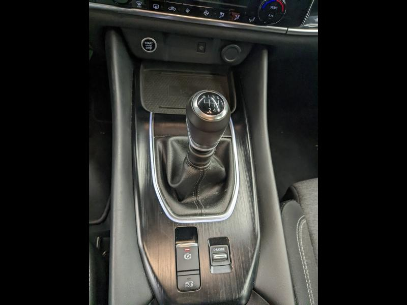 NISSAN Qashqai d’occasion à vendre à MONTPELLIER chez MAS AUTO (Photo 13)