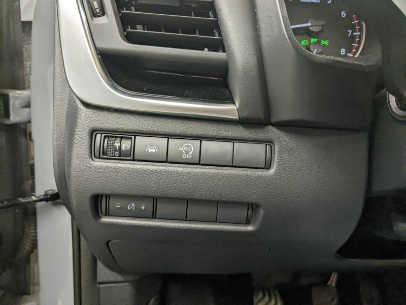 NISSAN Qashqai d’occasion à vendre à MONTPELLIER chez MAS AUTO (Photo 14)