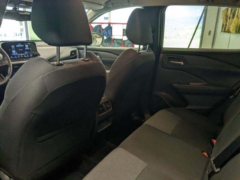 NISSAN Qashqai d’occasion à vendre à MONTPELLIER chez MAS AUTO (Photo 15)