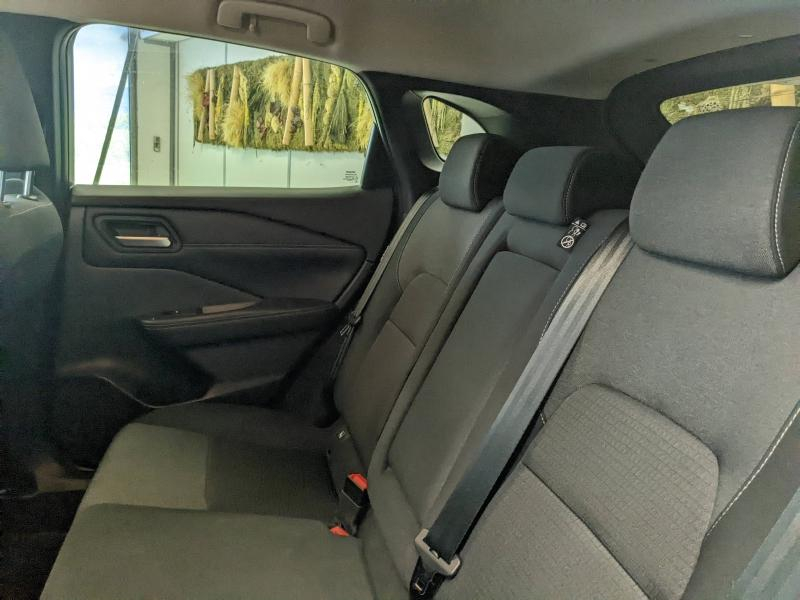 NISSAN Qashqai d’occasion à vendre à MONTPELLIER chez MAS AUTO (Photo 16)