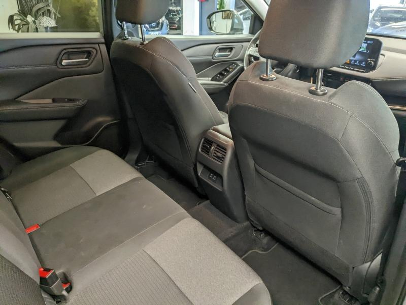 NISSAN Qashqai d’occasion à vendre à MONTPELLIER chez MAS AUTO (Photo 17)