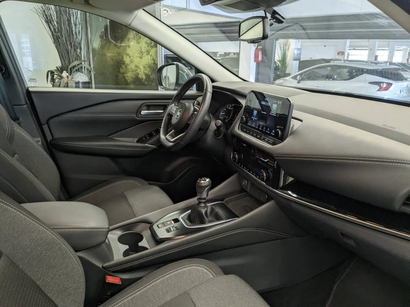 NISSAN Qashqai d’occasion à vendre à MONTPELLIER chez MAS AUTO (Photo 20)