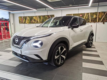 NISSAN Juke d’occasion à vendre à MONTPELLIER
