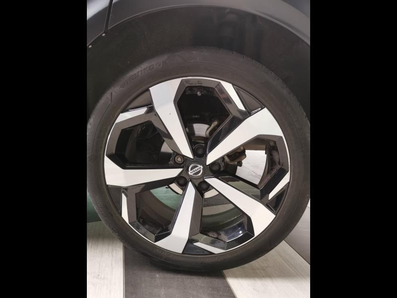 NISSAN Juke d’occasion à vendre à MONTPELLIER chez MAS AUTO (Photo 5)