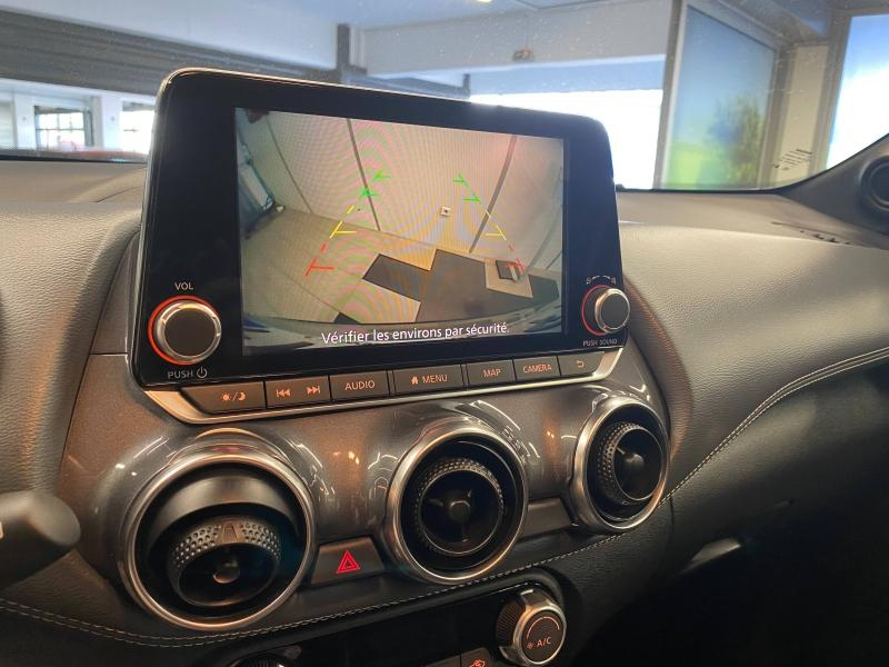 NISSAN Juke d’occasion à vendre à MONTPELLIER chez MAS AUTO (Photo 9)