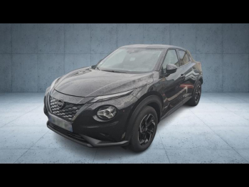 En savoir plus sur cette annonce de NISSAN Juke 1.6 Hybrid 143ch Business+ 2022.5 d’occasion  à vendre chez MAS AUTO NISSAN Juke d’occasion à vendre à MONTPELLIER