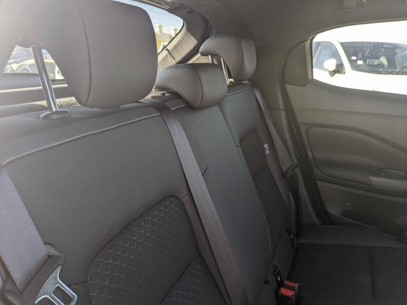 agency.seo.links.detann.title NISSAN Juke d’occasion à vendre à MONTPELLIER chez MAS AUTO (Photo 13)