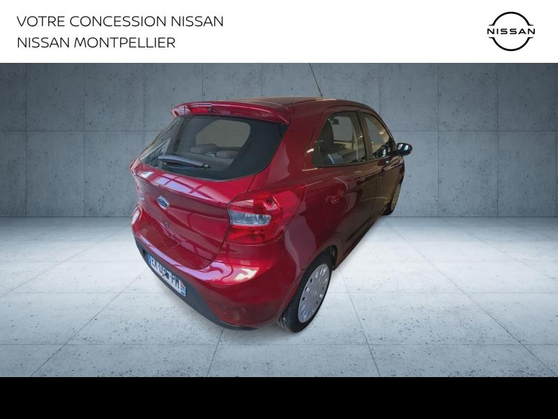 FORD Ka+ d’occasion à vendre à MONTPELLIER chez MAS AUTO (Photo 3)