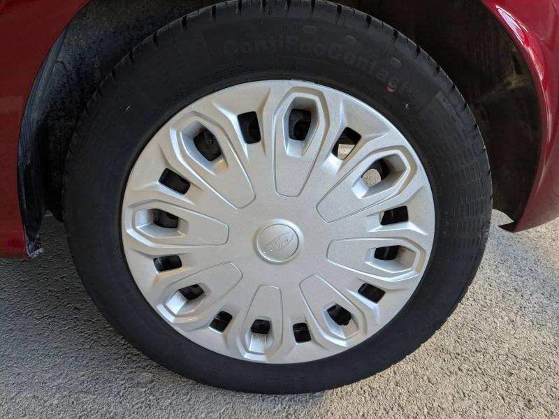 FORD Ka+ d’occasion à vendre à MONTPELLIER chez MAS AUTO (Photo 5)