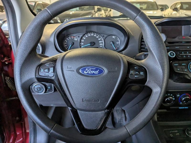 FORD Ka+ d’occasion à vendre à MONTPELLIER chez MAS AUTO (Photo 6)