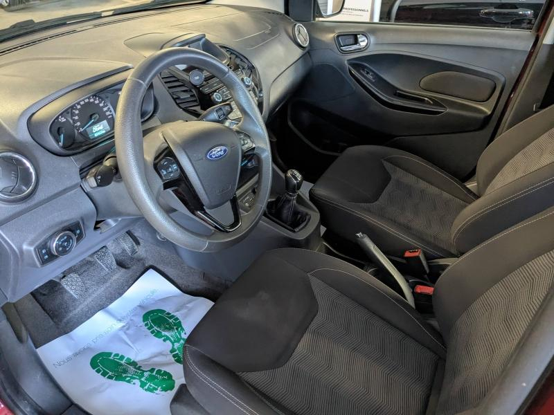 FORD Ka+ d’occasion à vendre à MONTPELLIER chez MAS AUTO (Photo 7)