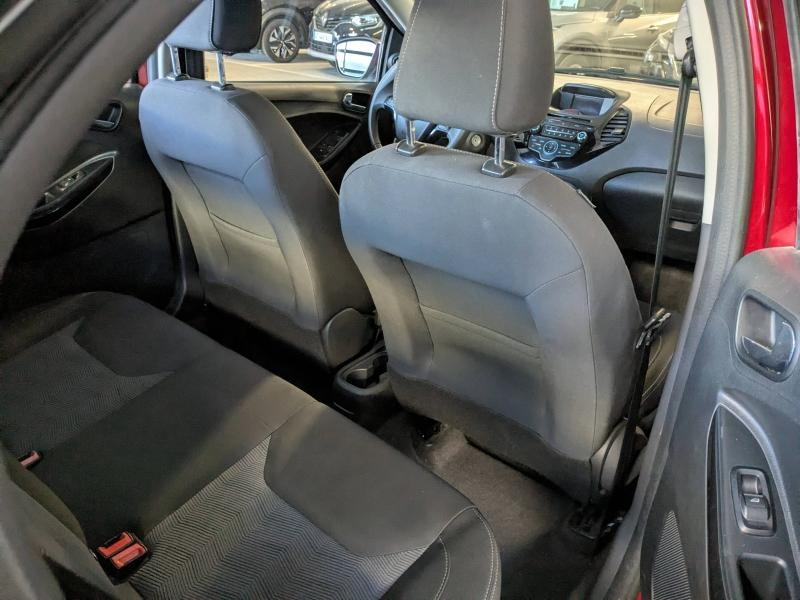 FORD Ka+ d’occasion à vendre à MONTPELLIER chez MAS AUTO (Photo 9)