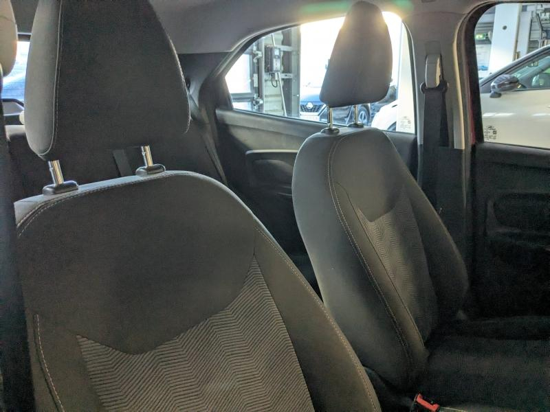 FORD Ka+ d’occasion à vendre à MONTPELLIER chez MAS AUTO (Photo 10)