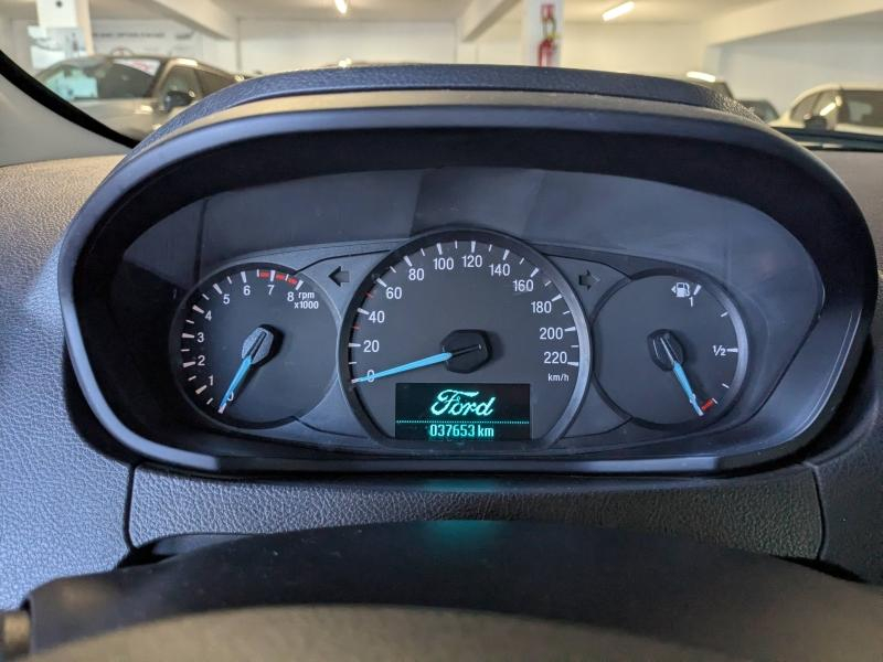 FORD Ka+ d’occasion à vendre à MONTPELLIER chez MAS AUTO (Photo 13)